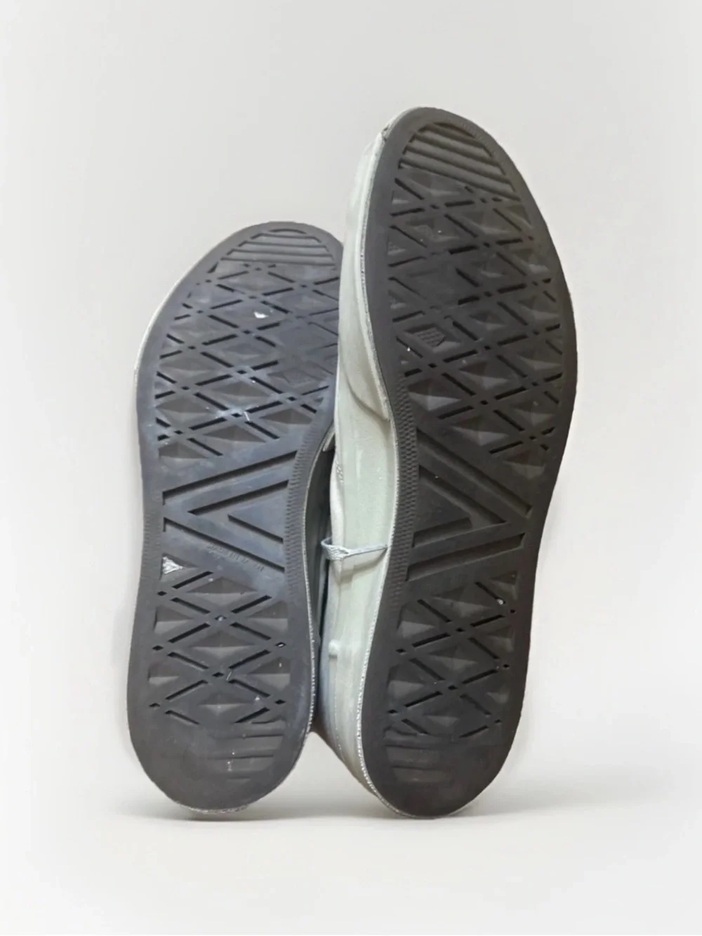 Moonstar Arpenteur HI sneakers vulcanized rubber toe guard Made In Japan US 9 43